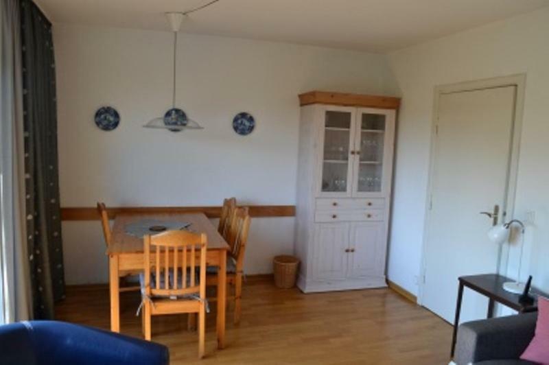 Ferienwohnung Halligblick 니블룸 외부 사진
