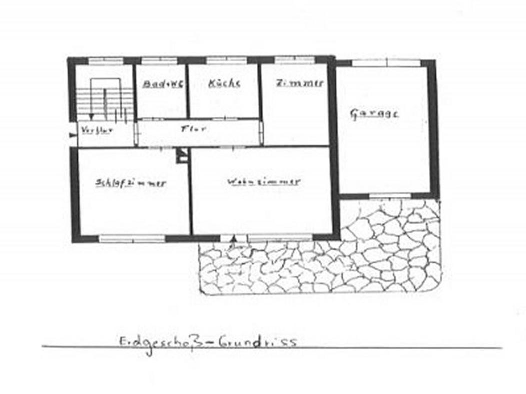 Ferienwohnung Halligblick 니블룸 외부 사진